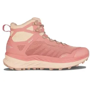 Lowa Fortux GTX QC Ws Rose Creme rose 39 pas cher