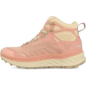 Lowa Fortux GTX QC Ws Rose Creme rose 40 pas cher