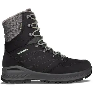 Lowa - Nabucco GTX - Bottes de neige femme Black/Jade - 39.5