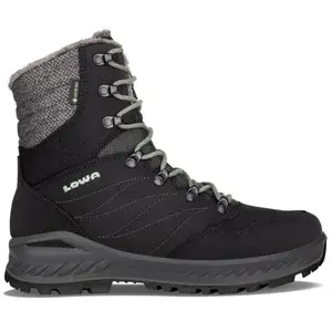 Lowa - Nabucco GTX - Bottes de neige femme Black/Jade - 41.5