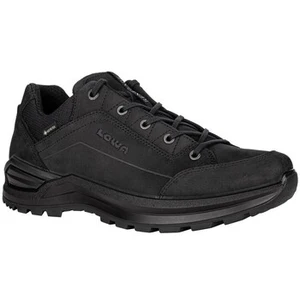 Lowa - Renegade Evo GTX Lo - Chaussures multisports taille 8, noir pas cher