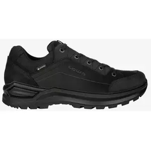 Lowa - Renegade Evo GTX Lo - Chaussures multisports taille 7, noir pas cher
