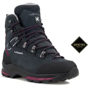 Lowa Mauria Evo Gore-Tex - femme pas cher