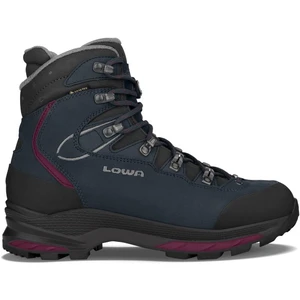 Comparateur de prix : Lowa Mauria Evo Gore-Tex - femme