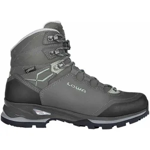 Lowa - Lady Light GTX - Chaussures de randonnée taille 7, gris pas cher