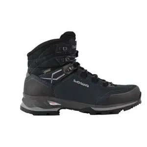 Lowa - Lady Light GTX - Chaussures de randonnée taille 8, gris pas cher