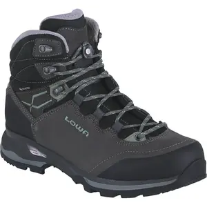 Lowa - Lady Light GTX - Chaussures de randonnée taille 8,5, gris