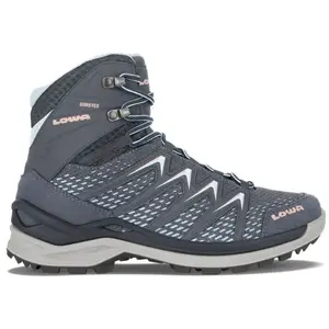 Lowa - Women's Innox Pro GTX Mid - Chaussures de randonnée taille 8,5,...