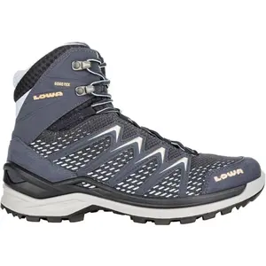Lowa - Women's Innox Pro GTX Mid - Chaussures de randonnée taille 4, b... pas cher