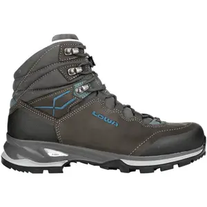 Lowa - Lady Light LL - Chaussures de randonnée taille 7,5, gris pas cher