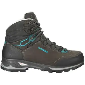 Lowa - Lady Light LL - Chaussures de randonnée taille 4, gris pas cher