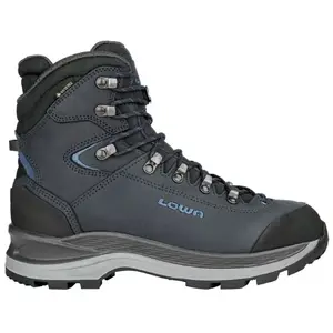 Lowa Lady GTX - Chaussures trekking femme Navy/Arctic 38 pas cher