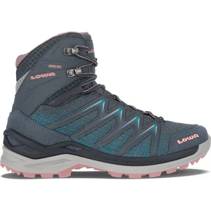 Lowa Bottes De Randonnée Innox Pro Goretex Mid pas cher