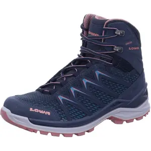 Lowa Innox Pro Gore-Tex mid bleu 40 pas cher
