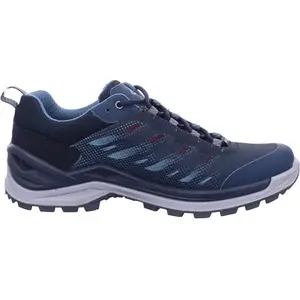 Lowa Ferrox Gore-Tex Low bleu 41 pas cher