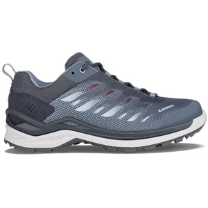 Lowa Ferrox Gore-Tex Low bleu 40 pas cher