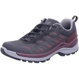 Lowa Bottes De Randonnée Ferrox Goretex Lo pas cher