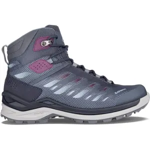 Lowa Ferrox Gore-Tex Mid gris 38 pas cher