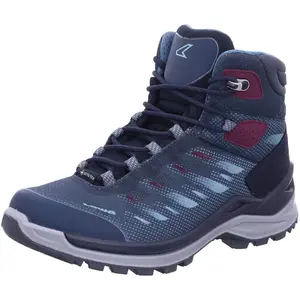 Lowa Ferrox Gore-Tex Mid gris 39,5 pas cher