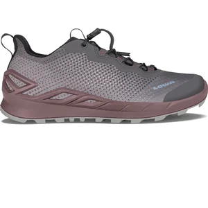 Lowa Bottes De Randonnée Merger Goretex Lo pas cher