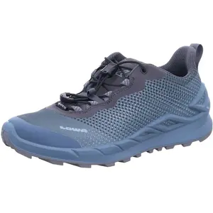 Lowa Merger Gore-Tex Low bleu 37,5 pas cher