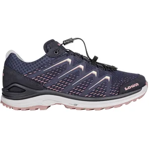 Lowa Maddox Gore-Tex Low bleu 39 pas cher