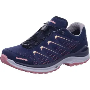 Lowa Maddox Gore-Tex Low bleu 39,5 pas cher