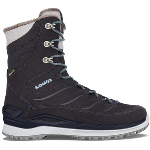 Lowa Calceta Evo Gore-Tex bleu 41 pas cher