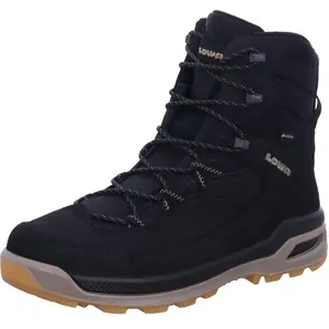 Lowa - Ottawa GTX - Chaussures d'hiver taille 8,5, noir pas cher