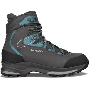 Lowa Bottes De Randonnée Mauria Evo Goretex pas cher
