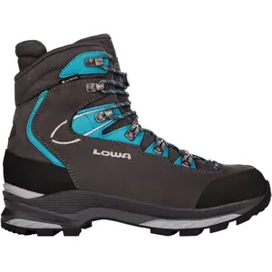 Lowa Bottes De Randonnée Mauria Evo Goretex