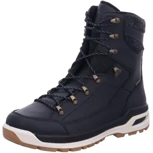 Lowa Renegade Evo Ice Gore-Tex noir 42,5 pas cher
