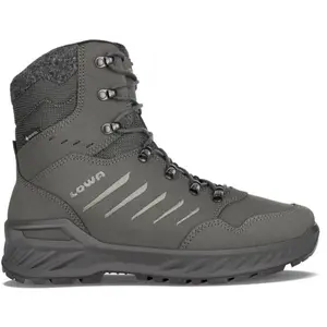 Comparateur de prix : Lowa Nabucco GTX - Bottes de neige homme Anthracite / Grey 44.5