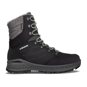 Lowa - Women's Nabucco GTX - Chaussures d'hiver taille 7,5, noir