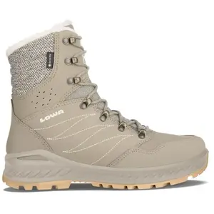 Comparateur de prix : Lowa - Women's Nabucco GTX - Chaussures d'hiver taille 6,5, beige