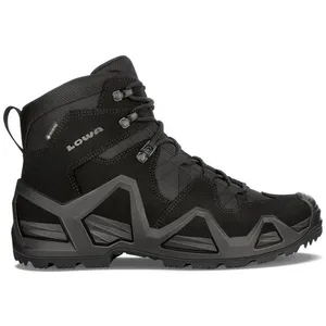 Lowa - Chaussures Zephyr MK2 GTX (Gore-Tex) MID TF - Noir pas cher