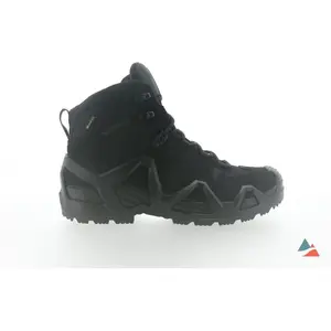 Comparateur de prix : Lowa Zephyr Mk2 Gore-Tex Mid Homme Noir