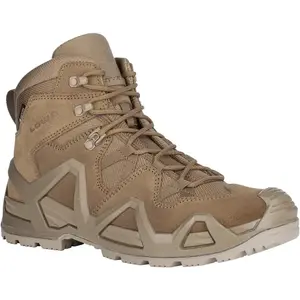 Lowa Bottes De Randonnée Zephyr Mk2 Goretex Mid pas cher