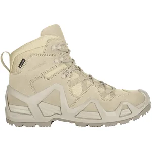 Lowa Bottes de Combat Zephyr MK2 GTX MID - Désert / 13 pas cher
