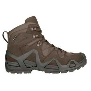 LOWA Zephyr MK2 GTX Mid Bottes d'insertion Marron Foncé 41 EU pas cher