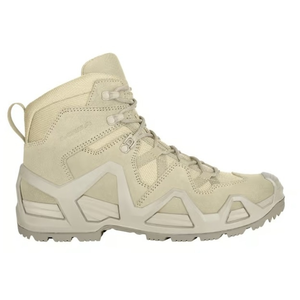 Lowa Zephyr MK2 Mid - Chaussures trekking homme Desert 44.5 pas cher