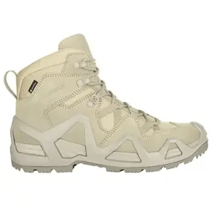 Lowa Zephyr MK2 GTX Mid Ws - Chaussures randonnée femme Desert 41.5 pas cher