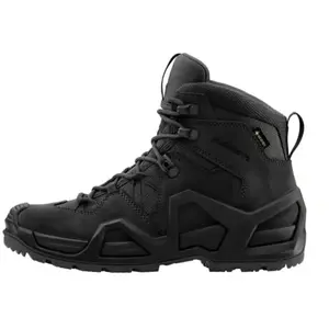 Bottes Lowa Zephyr MK2 GORE-TEX Mid noir femme - 40 pas cher