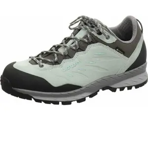 Lowa Delago Gore-Tex Lo bleu 39,5 pas cher