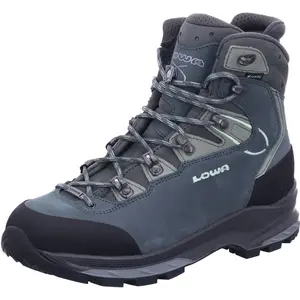 Lowa Mauria Evo Gore-Tex gris 41 pas cher