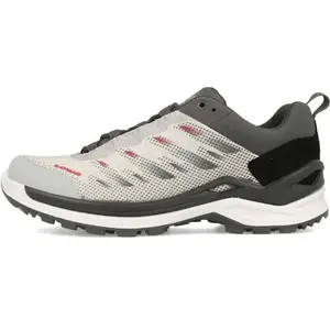 Lowa Ferrox Gore-Tex Lo Ws Schwarz Off White noir 42 pas cher