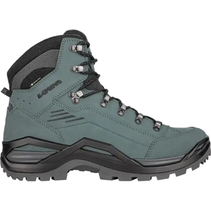 Lowa - Renegade Evo GTX Mid - Chaussures de randonnée taille 8,5, gris pas cher