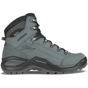 Lowa - Renegade Evo GTX Mid - Chaussures de randonnée taille 10,5, gris