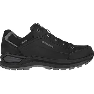 Lowa Renegade Evo GTX Lo - Chaussures randonnée homme Black / Graphite 42