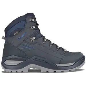 Lowa Renegade Evo GTX Mid - Chaussures randonnée homme Navy / Blue 41
